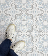 Load image into Gallery viewer, Morris Peel &amp; Stick Floor Tiles