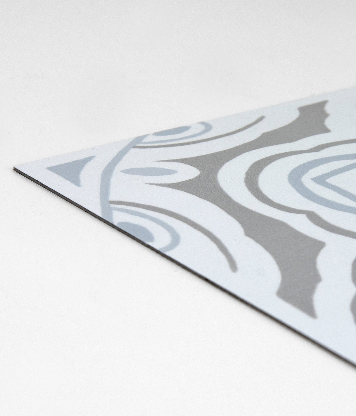 Morris Peel & Stick Floor Tiles