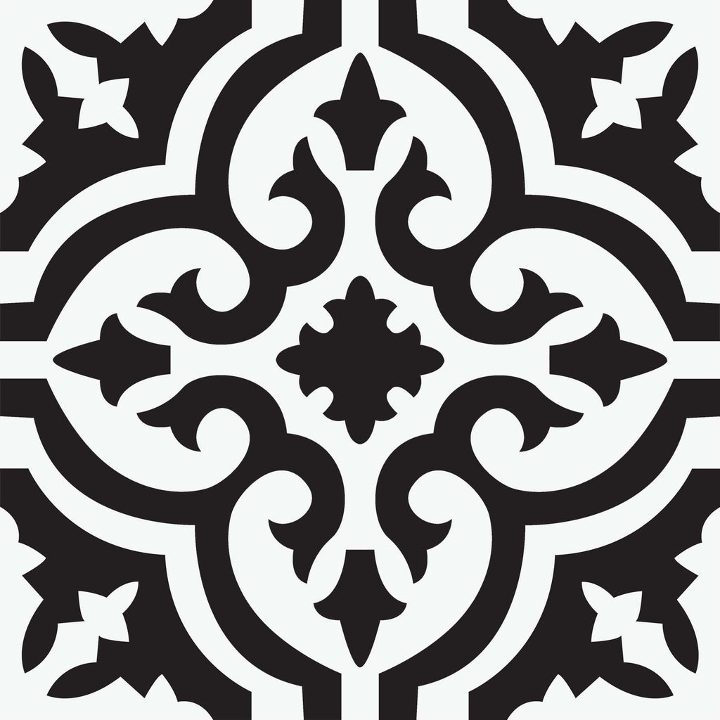 Parma Peel & Stick Floor Tiles
