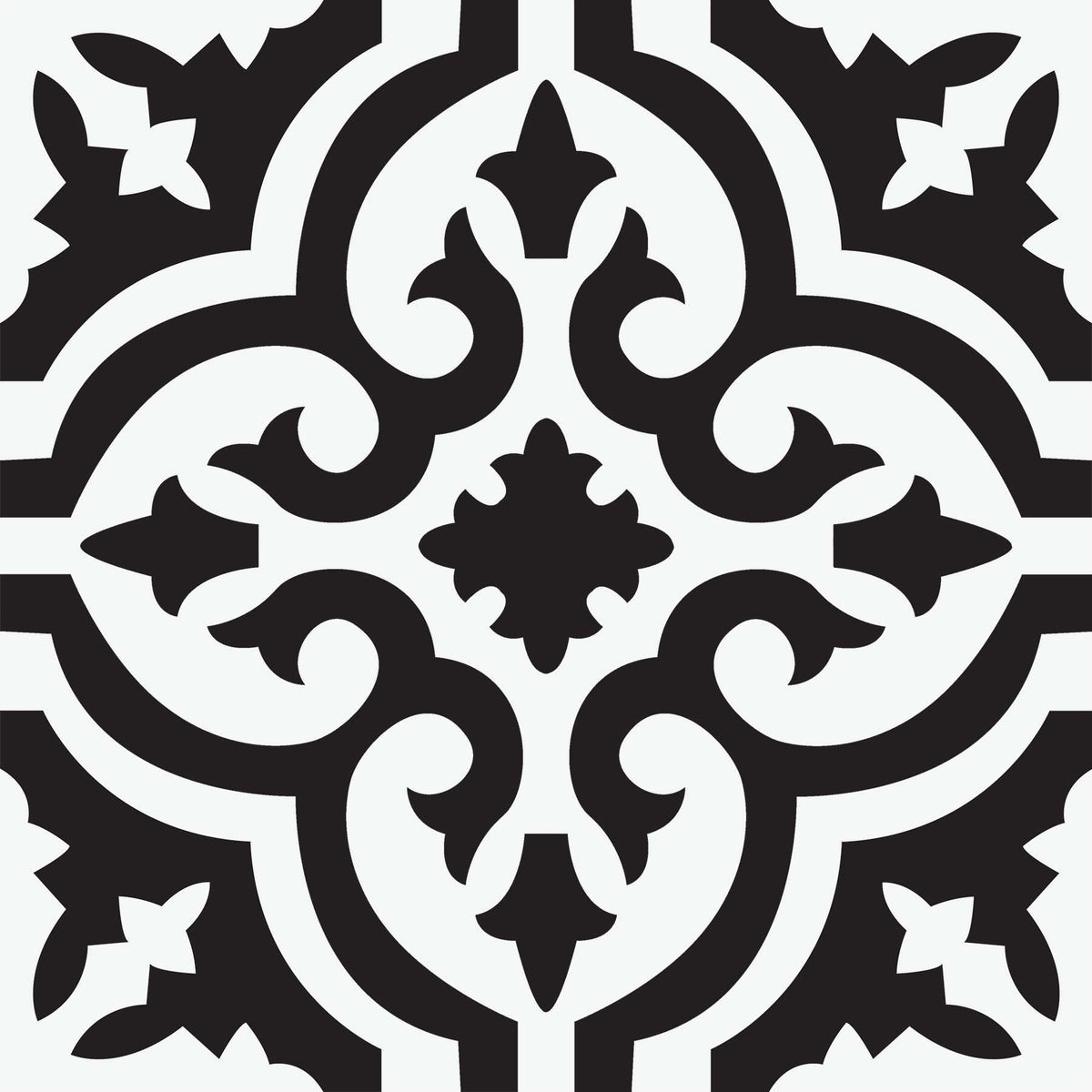 Parma Peel & Stick Floor Tiles