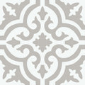 Emilia Peel & Stick Floor Tiles