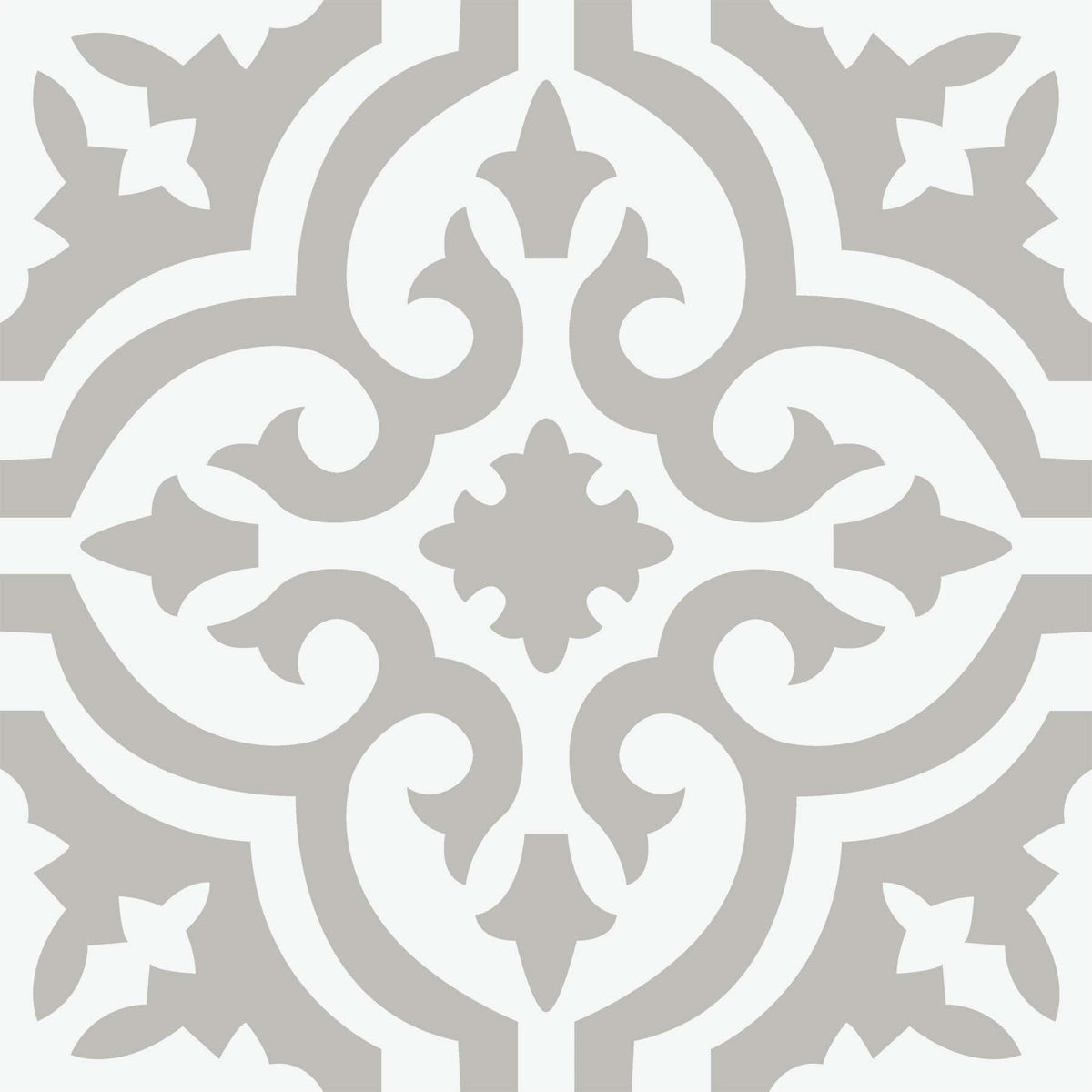 Emilia Peel & Stick Floor Tiles