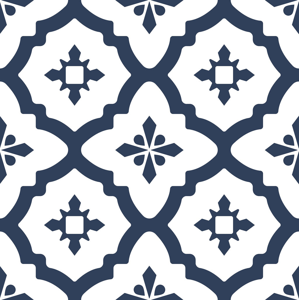 Atlas Peel & Stick Floor Tiles