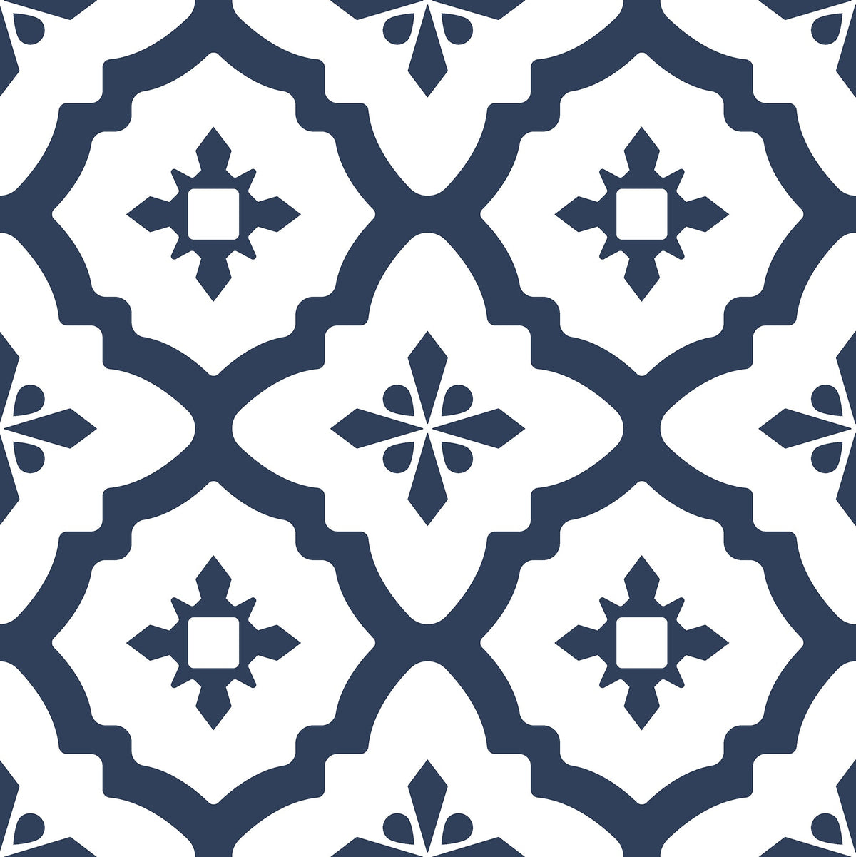 Atlas Peel & Stick Floor Tiles