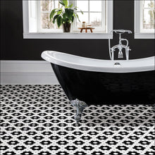 Load image into Gallery viewer, Biscotto Peel &amp; Stick Floor Tiles