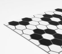 Load image into Gallery viewer, Biscotto Peel &amp; Stick Floor Tiles