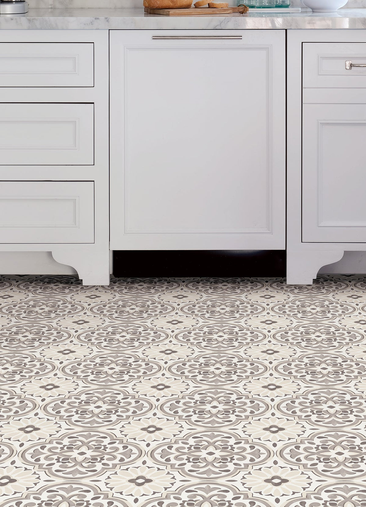Massimo Peel & Stick Floor Tiles