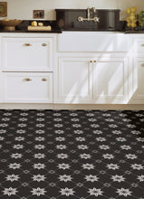Load image into Gallery viewer, Rigel Peel &amp; Stick Floor Tiles
