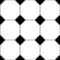 Hudson Peel & Stick Floor Tiles
