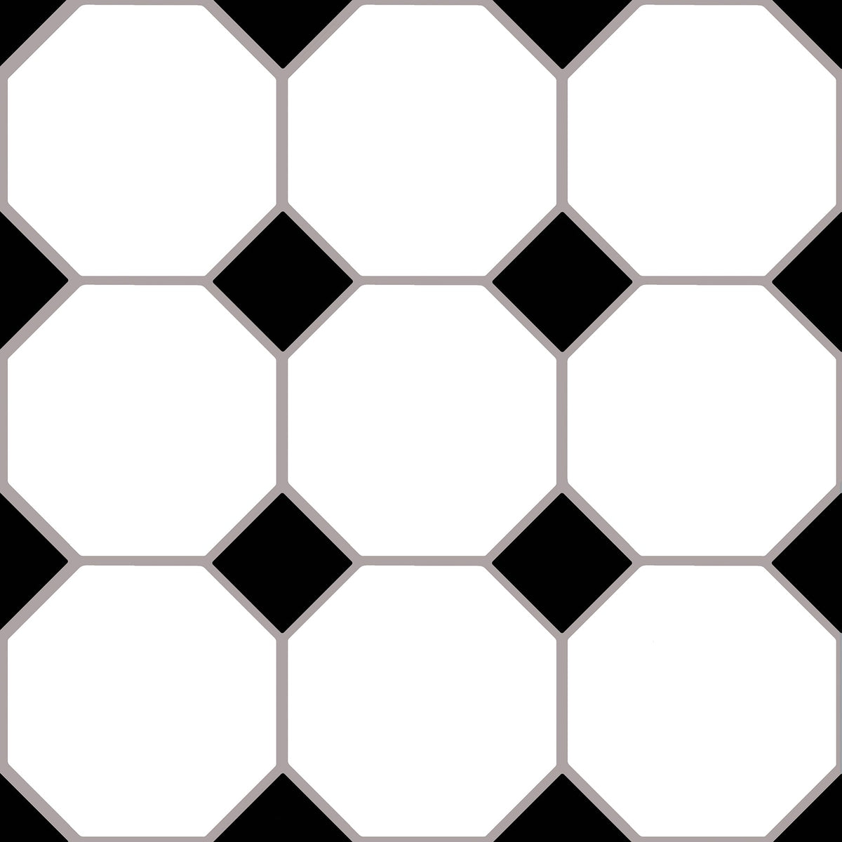 Hudson Peel & Stick Floor Tiles