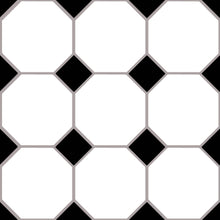 Load image into Gallery viewer, Hudson Peel &amp; Stick Floor Tiles