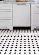Load image into Gallery viewer, Hudson Peel &amp; Stick Floor Tiles