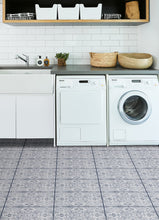 Load image into Gallery viewer, Hastings Peel &amp; Stick Floor Tiles