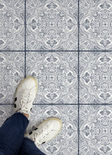 Load image into Gallery viewer, Hastings Peel &amp; Stick Floor Tiles