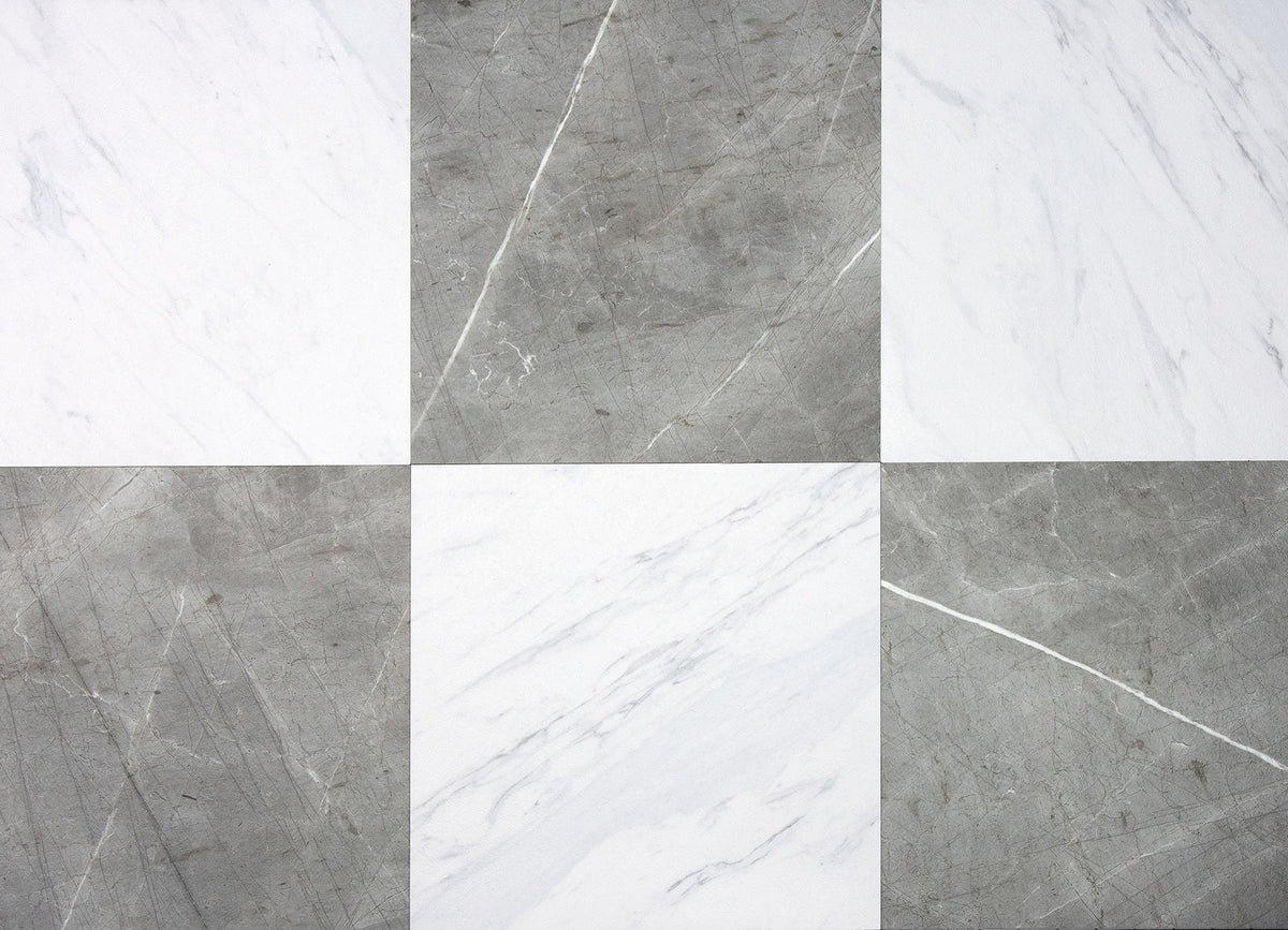 Chris Loves Julia Bonneville Peel & Stick Floor Tiles