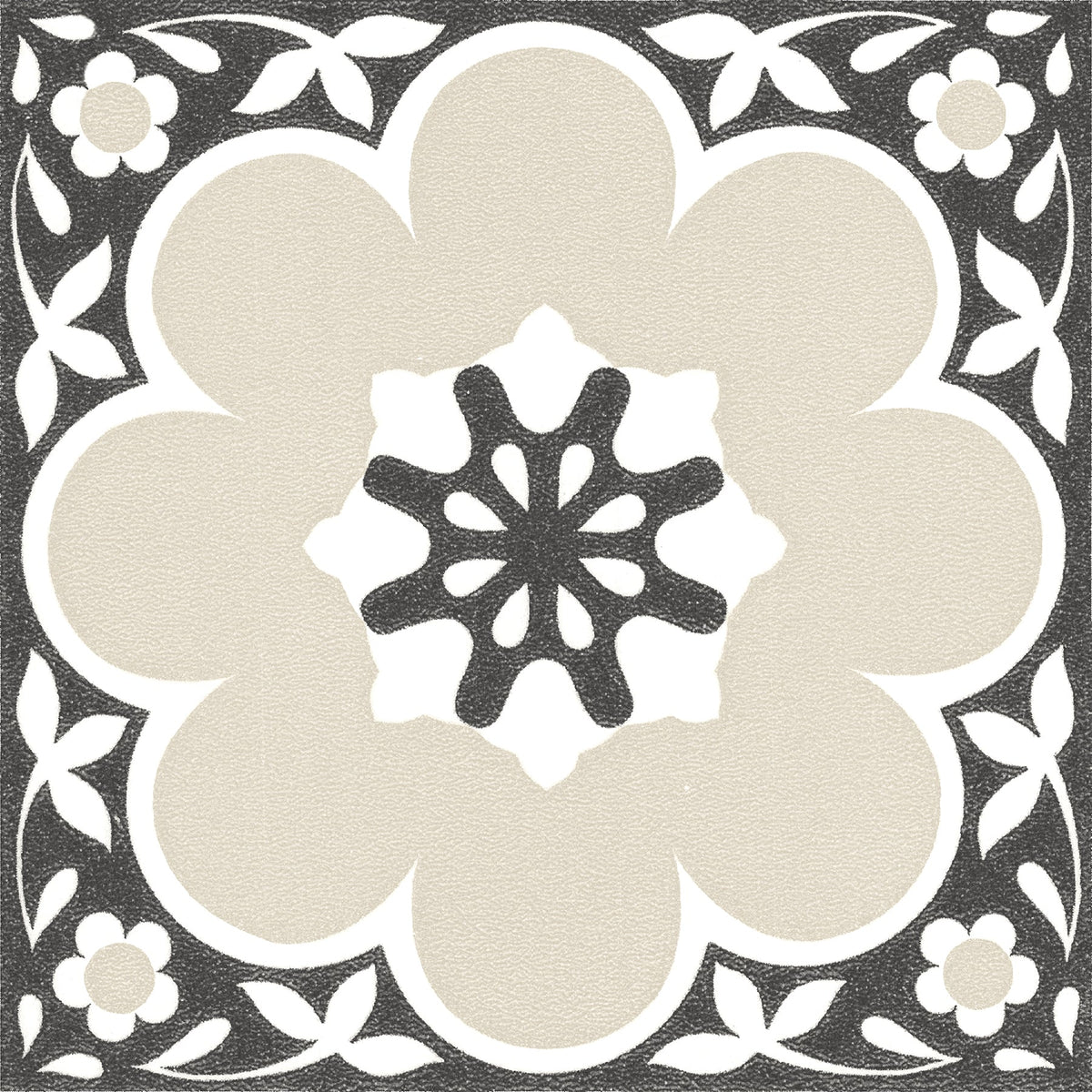 Daphne Peel & Stick Floor Tiles