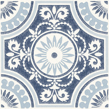 Load image into Gallery viewer, Ezra Peel &amp; Stick Floor Tiles
