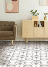 Load image into Gallery viewer, Norma Peel &amp; Stick Floor Tiles