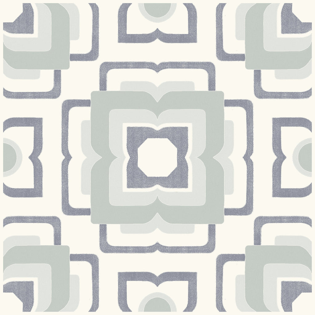 Posey Peel & Stick Floor Tiles