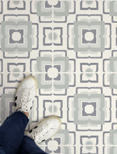 Load image into Gallery viewer, Posey Peel &amp; Stick Floor Tiles