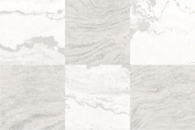 Load image into Gallery viewer, Chris Loves Julia Bonneville Peel &amp; Stick Floor Tiles