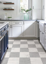 Load image into Gallery viewer, Langley Peel &amp; Stick Floor Tiles