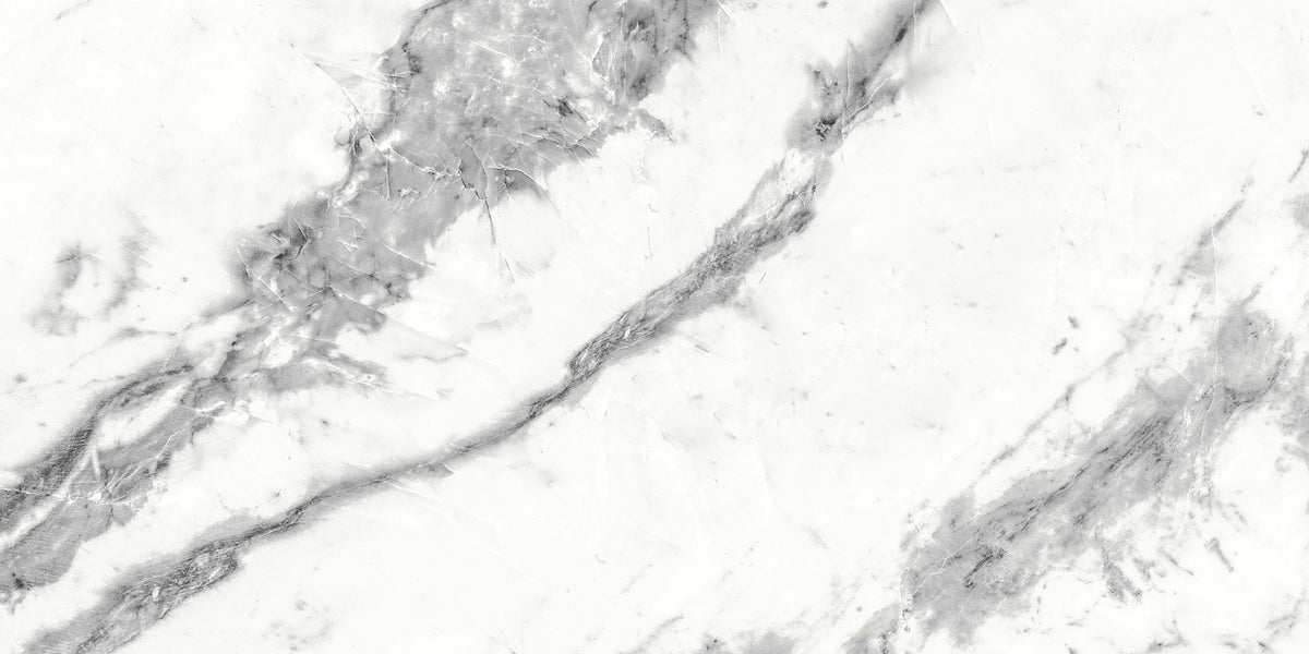 Piazza Marble Peel & Stick Floor Tiles