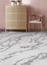 Load image into Gallery viewer, Piazza Marble Peel &amp; Stick Floor Tiles