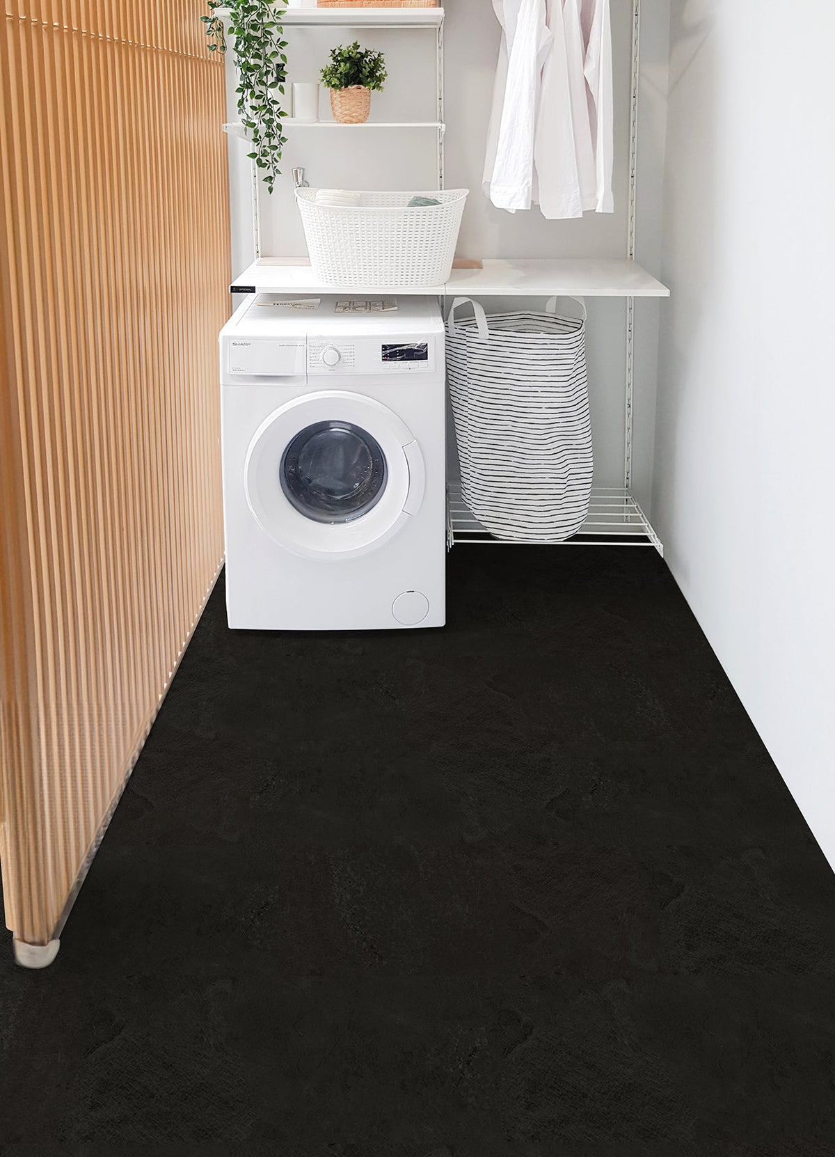 Slater Peel & Stick Floor Tiles