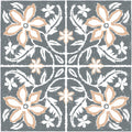 Lillium Peel & Stick Floor Tiles