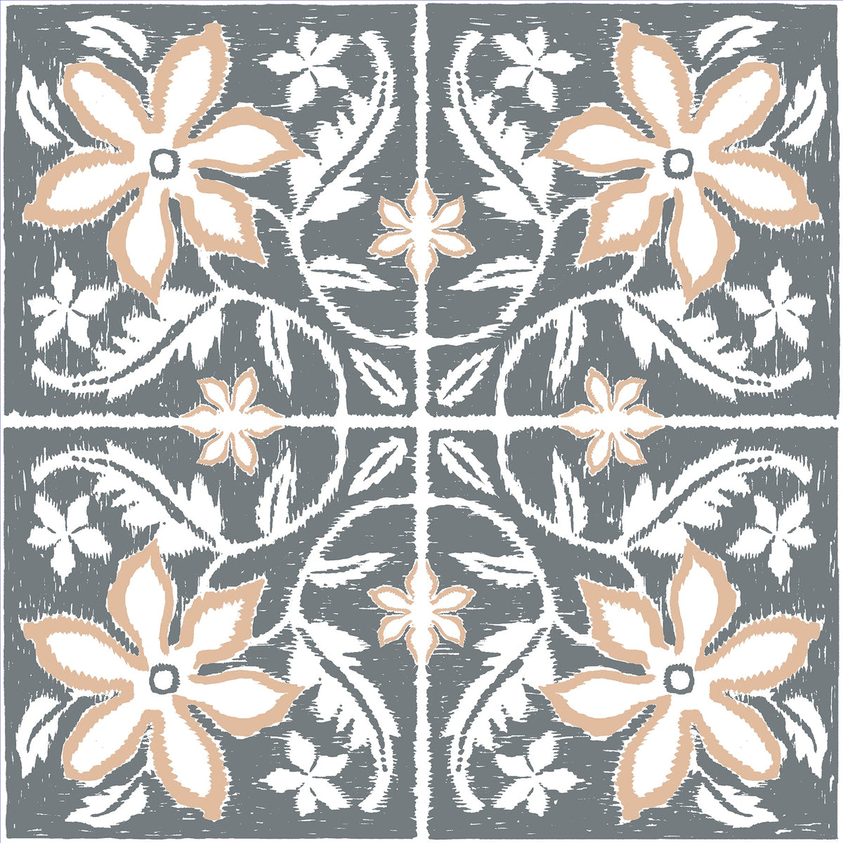 Lillium Peel & Stick Floor Tiles
