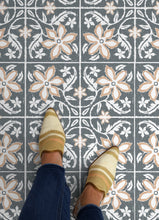 Load image into Gallery viewer, Lillium Peel &amp; Stick Floor Tiles