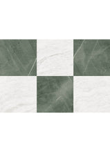 Load image into Gallery viewer, Chris Loves Julia Bonneville Peel &amp; Stick Floor Tiles