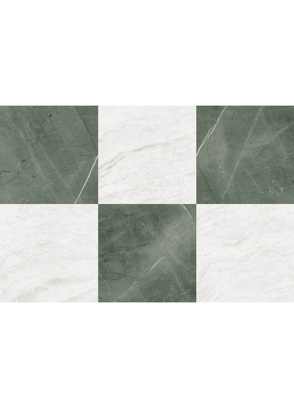 Chris Loves Julia Bonneville Peel & Stick Floor Tiles