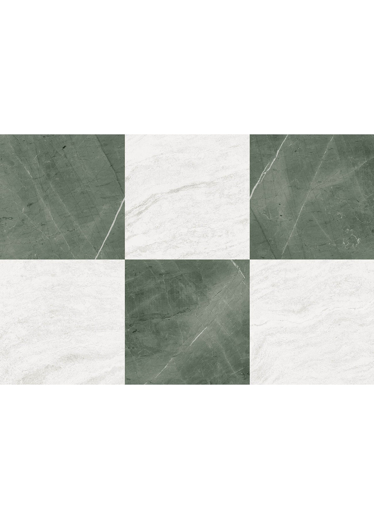 Chris Loves Julia Bonneville Peel & Stick Floor Tiles