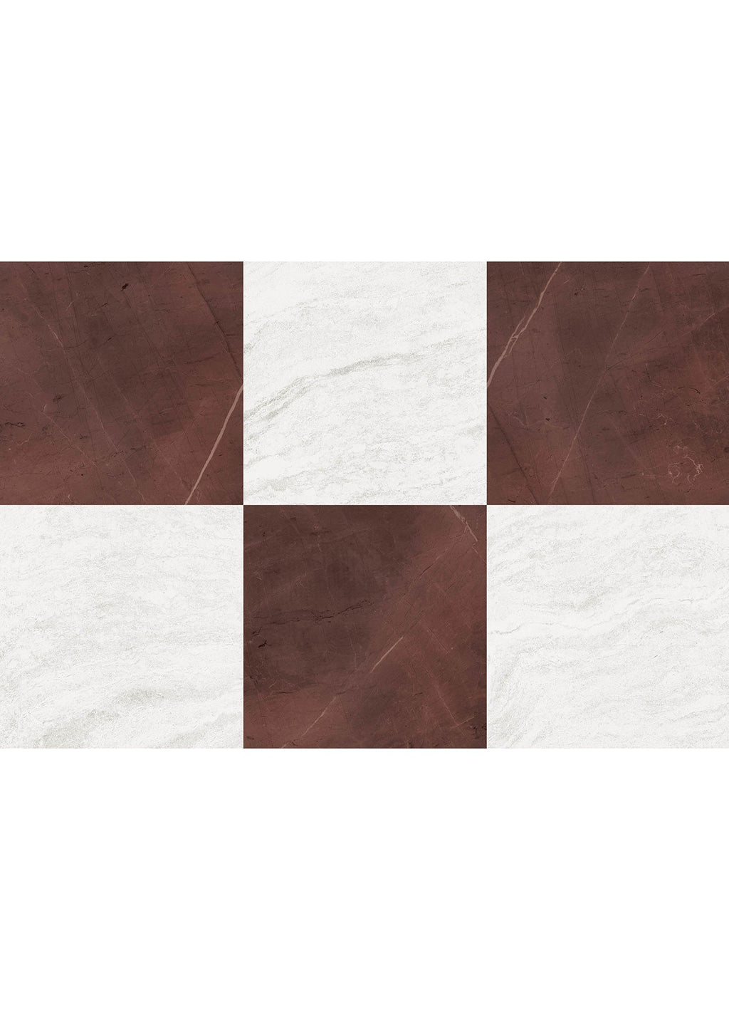 Chris Loves Julia Bonneville Peel & Stick Floor Tiles