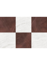 Load image into Gallery viewer, Chris Loves Julia Bonneville Peel &amp; Stick Floor Tiles