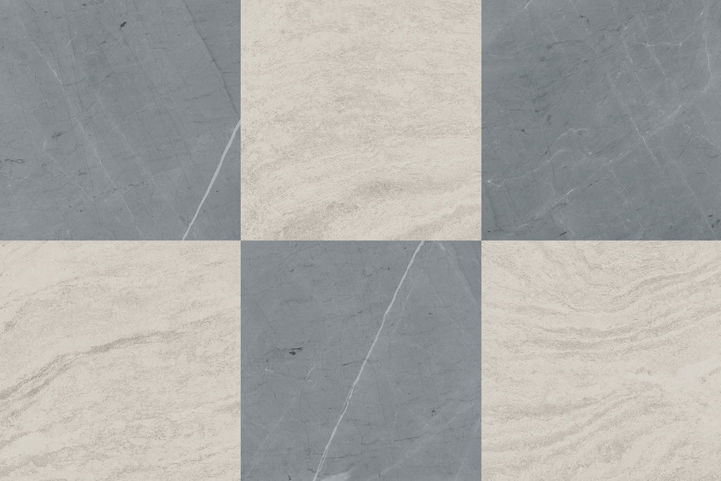 Chris Loves Julia Bonneville Peel & Stick Floor Tiles