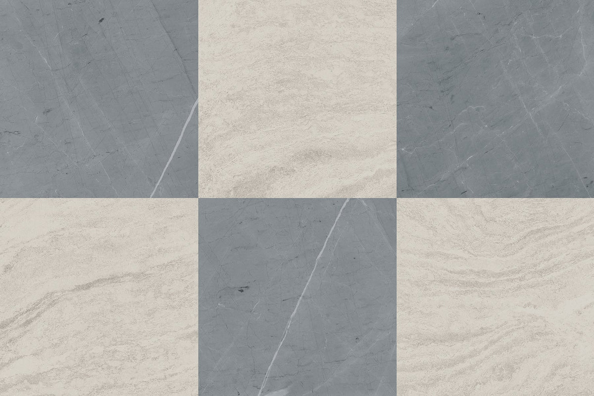 Chris Loves Julia Bonneville Peel & Stick Floor Tiles