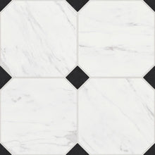 Load image into Gallery viewer, Chris Loves Julia Cricket Peel &amp; Stick Floor Tiles