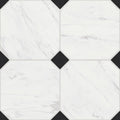 Chris Loves Julia Cricket Peel & Stick Floor Tiles