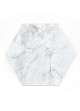 Load image into Gallery viewer, Milena Peel &amp; Stick Hexagon Floor Tiles