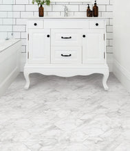 Load image into Gallery viewer, Milena Peel &amp; Stick Hexagon Floor Tiles