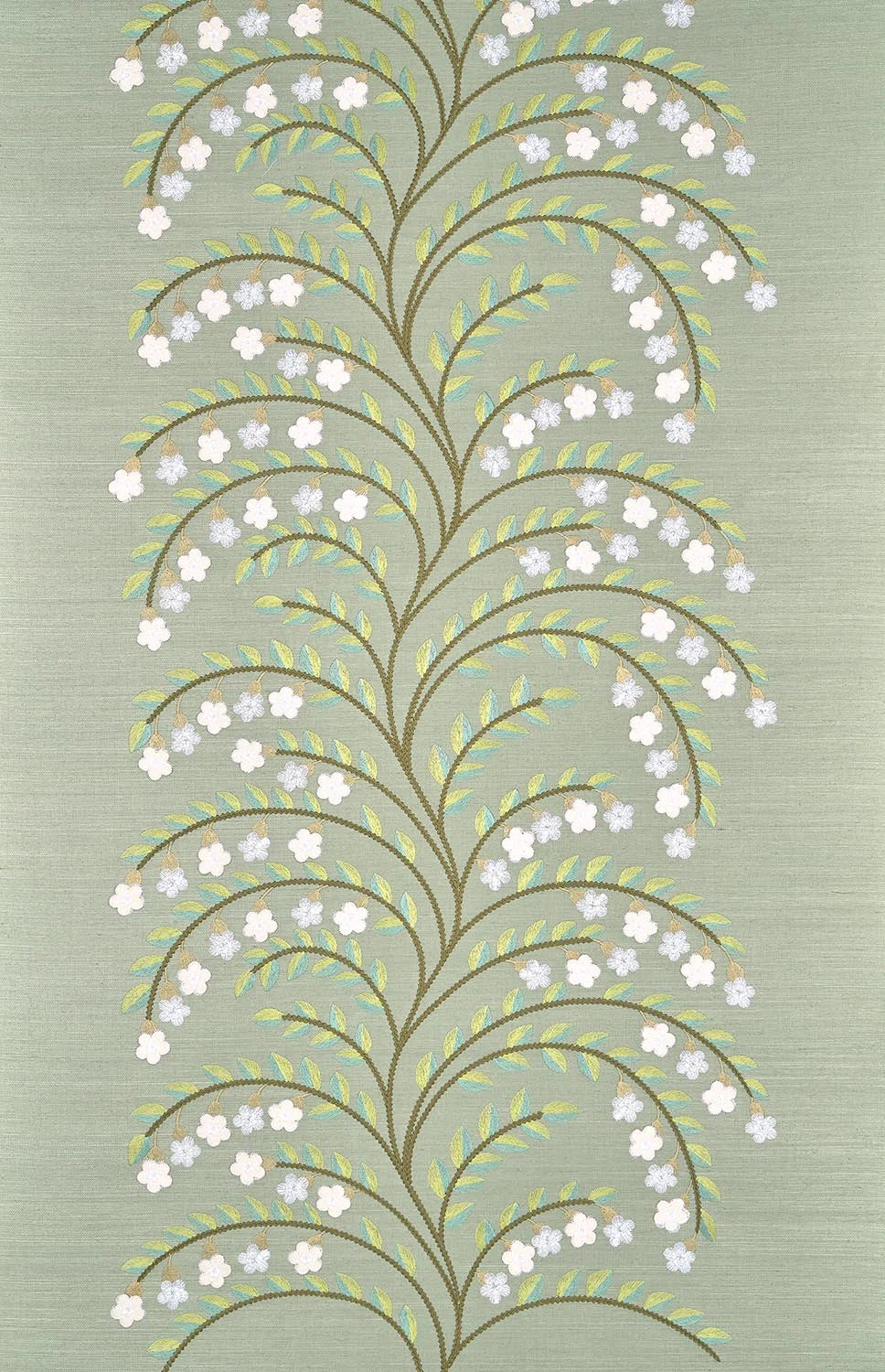 Jasmine wallpaper in Ciel