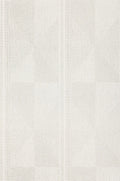 Indus tise wallpaper in Blanc