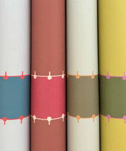 Load image into Gallery viewer, Pati Wallpaper | Anything But Basic Collection | Gray Benko x Milton&amp;King | Roll Image