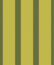 Load image into Gallery viewer, Pati Wallpaper | Colourway: Citron | Anything But Basic Collection | Gray Benko x Milton&amp;King | Swatch
