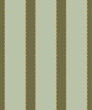 Load image into Gallery viewer, Pati Wallpaper | Colourway: Sage | Anything But Basic Collection | Gray Benko x Milton&amp;King | Swatch