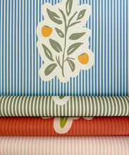 Load image into Gallery viewer, Piper,Nooooo Wallpaper | Anything But Basic Collection | Gray Benko x Milton&amp;King | Roll