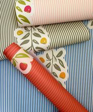 Load image into Gallery viewer, Piper,Nooooo Wallpaper | Anything But Basic Collection | Gray Benko x Milton&amp;King | Roll